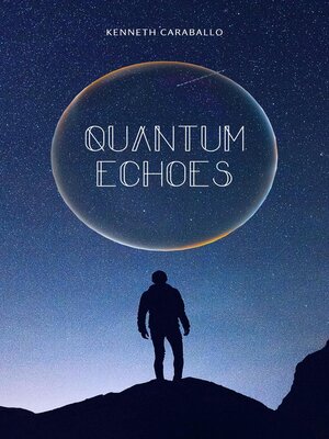 cover image of Quantum Echoes